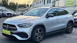 Mercedes Gla 200 D Automatic 4matic Premium