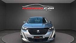 Peugeot 2008 1.2 Puretech Active Pack S&S 100Cv