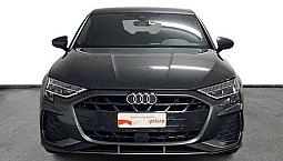 Audi A3 Spb 35 Tdi S Tronic S Line Edition