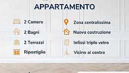 Quadrilocale A Pordenone