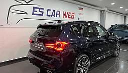 Bmw X3 Xdrive20D 48V Aut. Msport 190 Cv