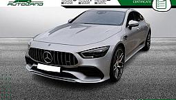 Mercedes-Benz Gt Coupé 43 4Matic+ Eq-Boost Amg*