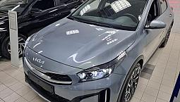 Kia Xceed # 1.0 T-gdi + Gpl 100 Cv Urban