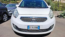Kia Venga 1.4 Cvvt Easy Benz.- Gpl