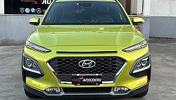 Hyundai Kona 1.0 T-Gdi Style