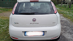 Punto Metano