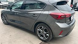 Ford Focus 1.5 Diesel Full Aut