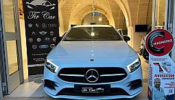 Mercedes Classe A180D Edition Premium 2.0 116Cv Ok