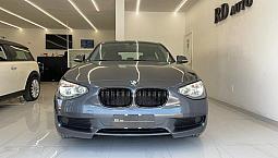 Bmw 116 5P Sport 115 Cv
