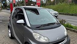 Smart 451 Mhd 1.0 Benzina 100.000 Km