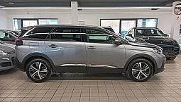 Peugeot 5008 Bluehdi 130 S&s Eat8 Allure Pack