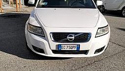 Volvo V50 Drive Polar Km 230.000