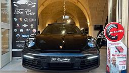 Porsche 911 Carrera 3.0 385Cv 253Kw Tetto Pelle Ca
