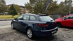 Seat Leon 1.6 Tdi 115 Cv St Business