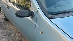 Vendo Fiat Punto