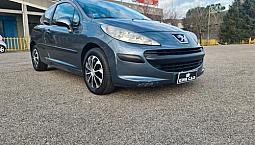 Peugeot 207 1.4 Vti 95cv 3p. Xs