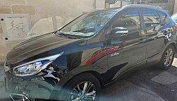 Ix35 Hyundai