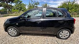 Nissan Micra 1.2 12V 5 Porte Tekna Unipro