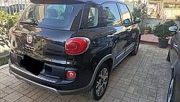 Diesel Trekking Tetto Panoramico Fiat 500 L 1.6 Mj