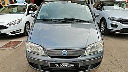 Fiat Idea 1.3 Multijet 16v 70 Cv Blacklabel