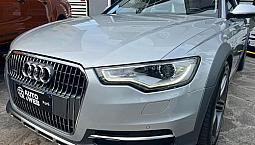 Audi A6 Allroad 3.0 Tdi 245Cv S-Tronic Business Pl