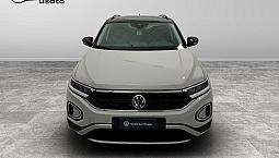 Volkswagen T-Roc 2022 - T-Roc 2.0 Tdi Edition Plus