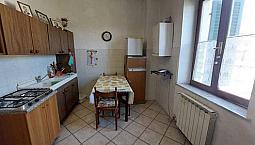 Appartamento A Asciano