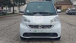 Smart Fortwo 1000 52 Kw Mhd Coupé Passion