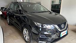 Nissan Qashqai 1.5 Dci 115 Cv Dct N-connecta