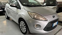 Ford Ka Ka+ 1.3 Tdci 75cv Titanium Cdpf
