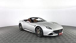 Ferrari California California T Dct