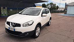 Nissan Qashqai 1ª Serie - 2013