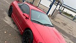 Mitsubishi Eclipse