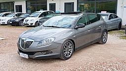 Lancia Delta 1.6 Mjt Dpf Oro