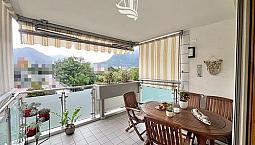 Bolzano - Moderno Quadrilocale Con Garage Doppio