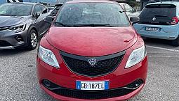 Lancia Ypsilon 1.0 Firefly 5 Porte S&S Hybrid Ecoc