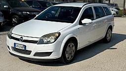 Opel Astra 1.4 Benzina 2005