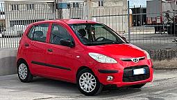 Hyundai I10 1.2 Benzina Gpl