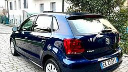 Vw Polo 1,2 Tdi Leggi Tutto