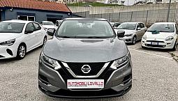 Nissan Qashqai 1.5 Dci 115 Cv Navi-Telecamera