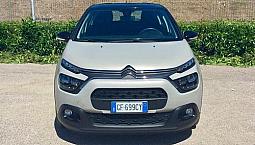 Citroen C3 Bluehdi 100Cv S&S Shine