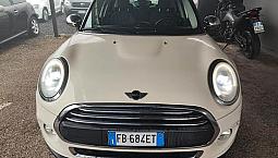 Mini 1.5 Cooper D 68.000Km!!!