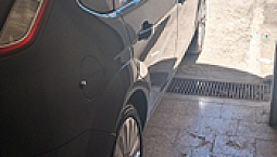 Ford Focus 1.600 90 Cv