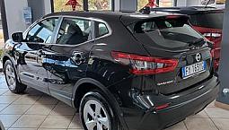 Nissan Qashqai 1.5 Dci 115 Cv Business