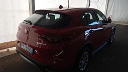 Alfa Romeo Stelvio 2.2 Diesel 190 Cv