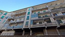Appartamento 3 Vani Con Cantina Catania Zona Monte