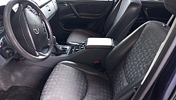 Mercedes Ml 230