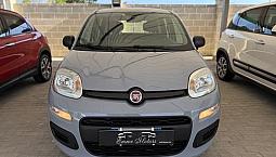 Fiat Panda 1.2 69 Cv Benzina/Gpl