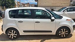 Citroen C3 Picasso 1.6 Hdi 92 Cv Seduction 2013 Eu