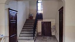 Appartamento Pieve Fosciana [Cod. 344Vrg]